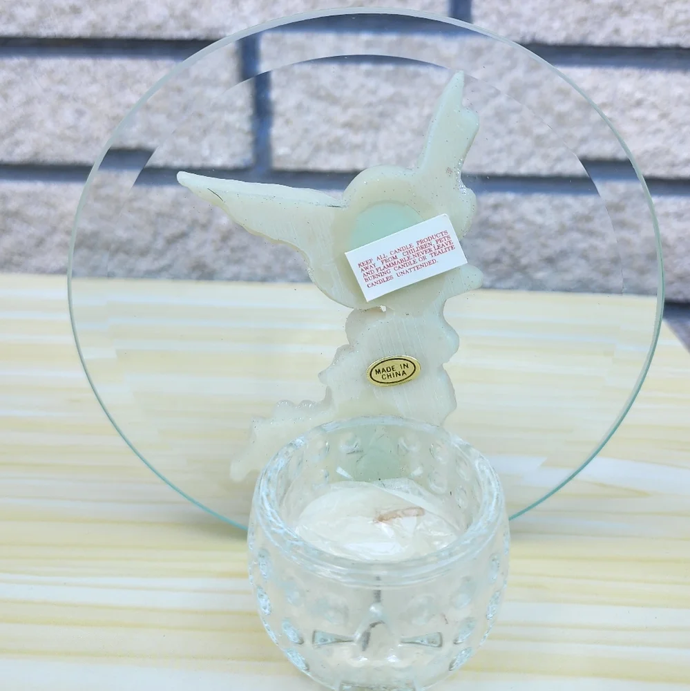 Angels Candle Stand